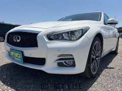 日産 スカイライン