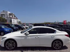 日産 スカイライン