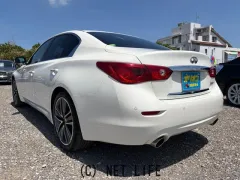 日産 スカイライン