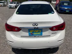 日産 スカイライン