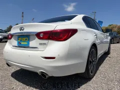 日産 スカイライン