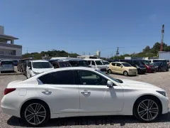 日産 スカイライン