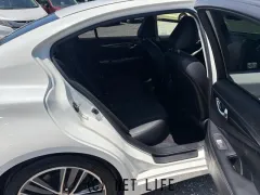 日産 スカイライン