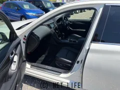 日産 スカイライン