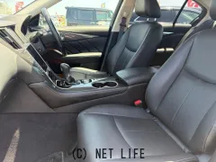 日産 スカイライン