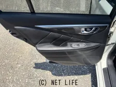 日産 スカイライン