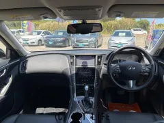 日産 スカイライン