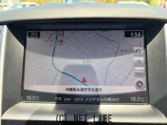 日産 スカイライン