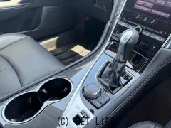 日産 スカイライン