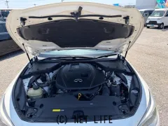 日産 スカイライン