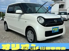 ホンダ N-ONE