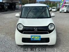 ホンダ N-ONE