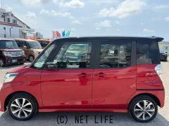 日産 デイズルークス