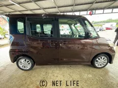 日産 デイズルークス