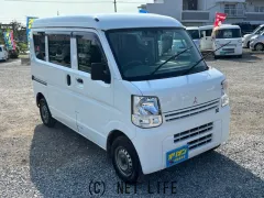 三菱 ミニキャブバン