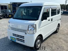 三菱 ミニキャブバン