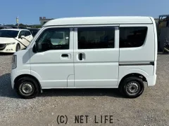 三菱 ミニキャブバン