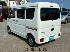 三菱 ミニキャブバン
