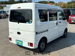 三菱 ミニキャブバン
