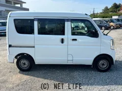 三菱 ミニキャブバン