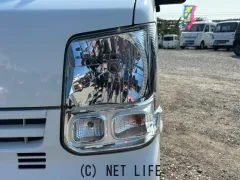 三菱 ミニキャブバン