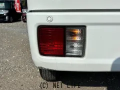 三菱 ミニキャブバン