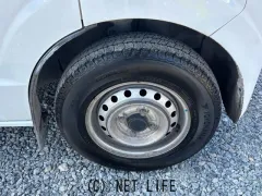 三菱 ミニキャブバン