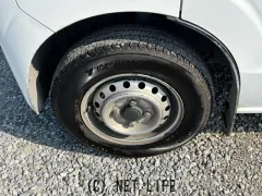 三菱 ミニキャブバン