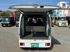 三菱 ミニキャブバン