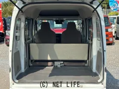 三菱 ミニキャブバン