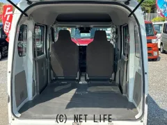 三菱 ミニキャブバン