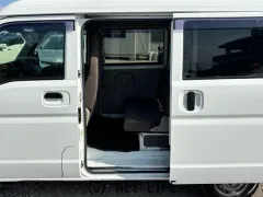 三菱 ミニキャブバン