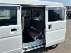 三菱 ミニキャブバン