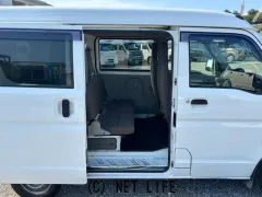 三菱 ミニキャブバン