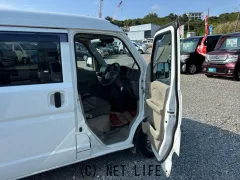 三菱 ミニキャブバン