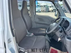 三菱 ミニキャブバン