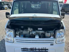 三菱 ミニキャブバン