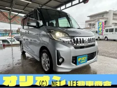 三菱 eKスペース