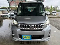 三菱 eKスペース