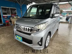 三菱 eKスペース