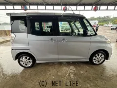 三菱 eKスペース