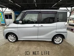 三菱 eKスペース