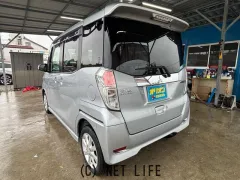 三菱 eKスペース