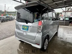 三菱 eKスペース