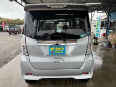 三菱 eKスペース