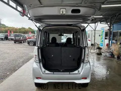 三菱 eKスペース