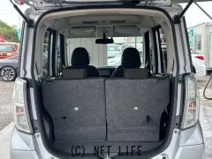 三菱 eKスペース