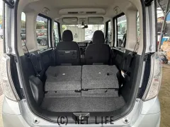 三菱 eKスペース