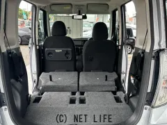 三菱 eKスペース