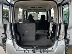 三菱 eKスペース